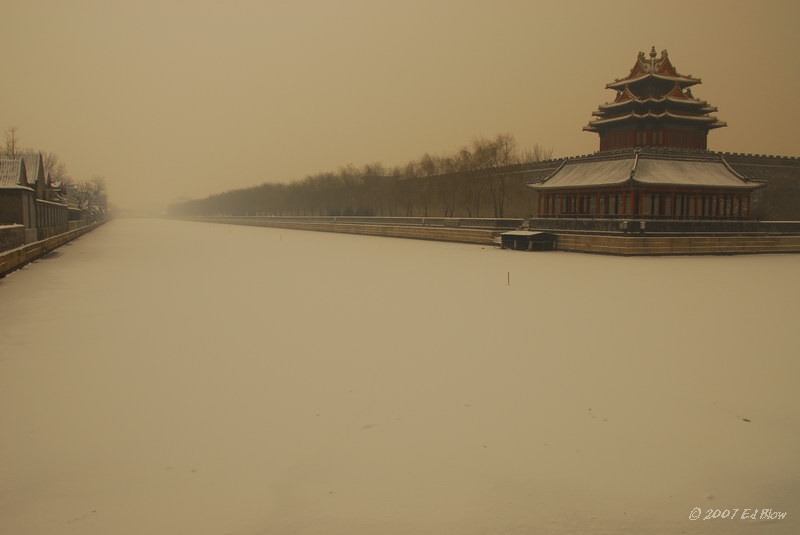 Snow and sky.jpg - Beijing